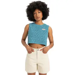 Quiksilver: Белые шорты 