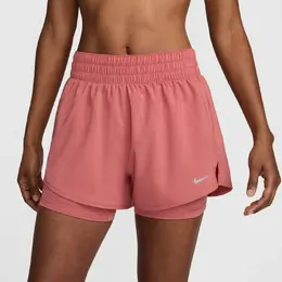 Nike: Шорты с карманами 
