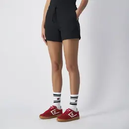 Champion: Чёрные шорты 