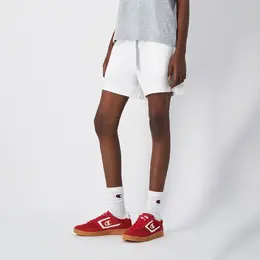 Champion: Белые шорты 