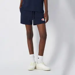 Champion: Тёмные шорты 
