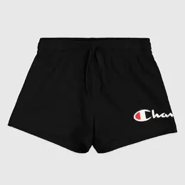 Champion: Чёрные шорты 
