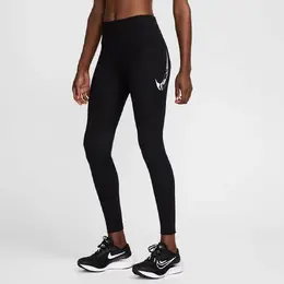 Nike: Колготки 