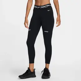 Nike: Колготки  Dri FIT