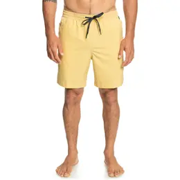 Quiksilver: Жёлтые шорты 