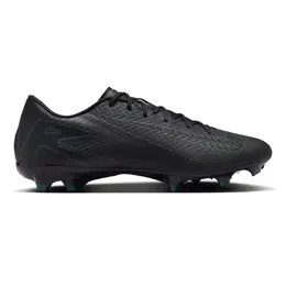 Nike: Чёрные кеды  Mercurial