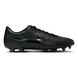 Nike: Чёрные кеды  Club
