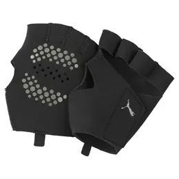 PUMA: Перчатки  Ess