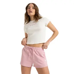 Roxy: Флисовые шорты 