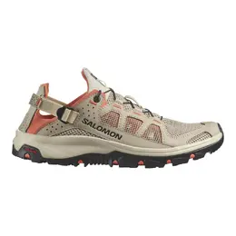 Salomon: Белые туфли 