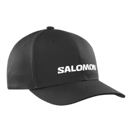 Salomon: Чёрная шапка 
