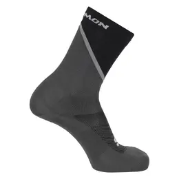 Salomon: Чёрные носки 
