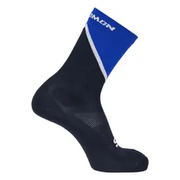Salomon: Синие носки 