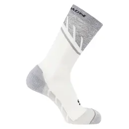 Salomon: Белые носки 