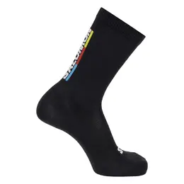 Salomon: Чёрные носки 