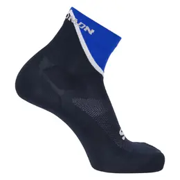 Salomon: Синие носки 