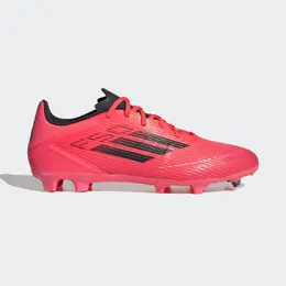 Adidas: Кеды  F-50