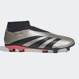 Adidas: Серые кеды  Predator