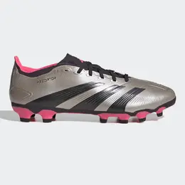 Adidas: Серые кеды  Predator