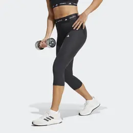 Adidas: Колготки капри 