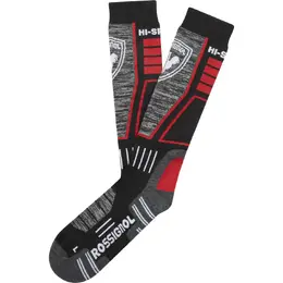 Rossignol: Красные носки 