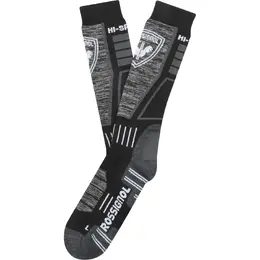 Rossignol: Чёрные носки 