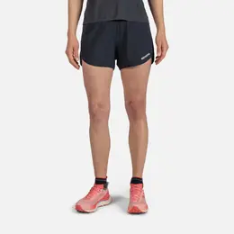 Rossignol: Чёрные шорты 