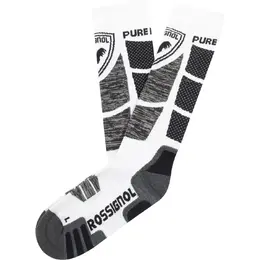 Rossignol: Белые носки 