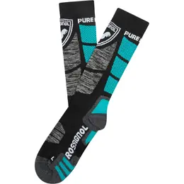 Rossignol: Чёрные носки 