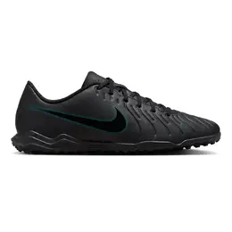Nike: Чёрные кеды  Club