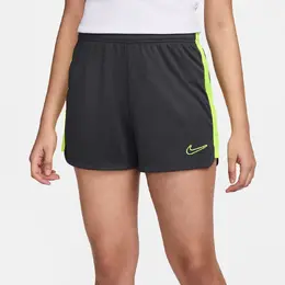 Nike: Серые шорты  Academy