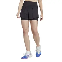 Adidas: Теннисные шорты 
