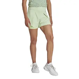 Adidas: Теннисные шорты 