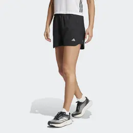 Adidas: Чёрные шорты 