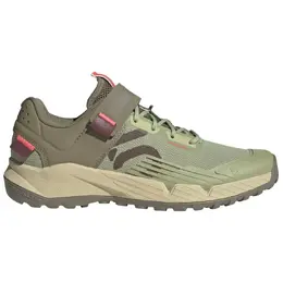 Adidas: Чёрные кеды 