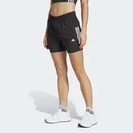 Adidas: Чёрные шорты  Climacool