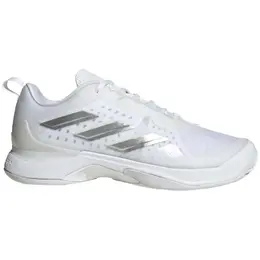 Adidas: Белые туфли 