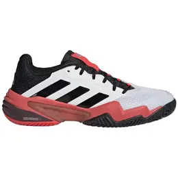 Adidas: Белые туфли 