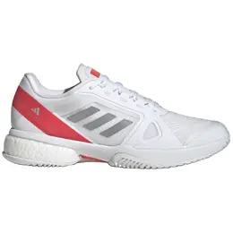 Adidas: Белые туфли 