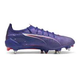 PUMA: Кеды  Ultra