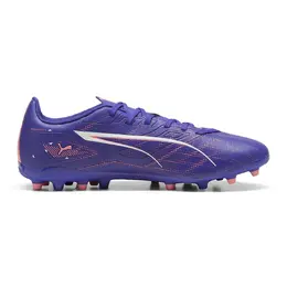 PUMA: Кеды  Ultra