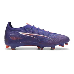 PUMA: Кеды  Ultra