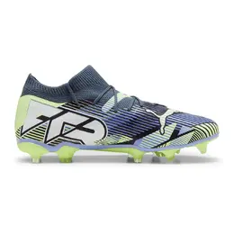 PUMA: Серые кеды  WN's