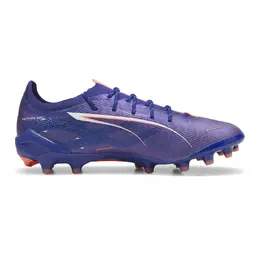 PUMA: Кеды  Ultra