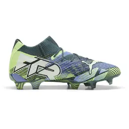 PUMA: Серые кеды  WN's