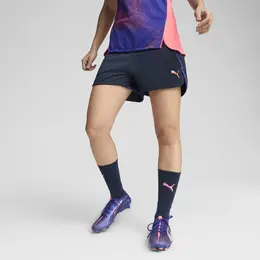 PUMA: Тёмные шорты 