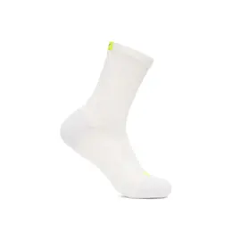HOKA: Белые носки 