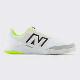 New Balance: Чёрные кеды 