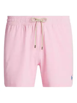 Polo Ralph Lauren: Светлое поло 