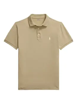 Polo Ralph Lauren: Поло в сетку 